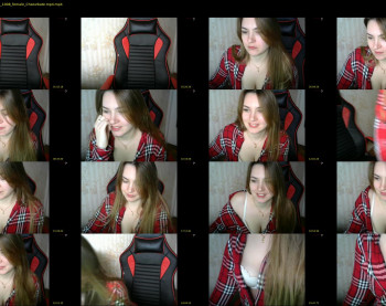 naughty_popa — 30 minute Chaturbate female cam show recording, 720p, Nov 9, 2020