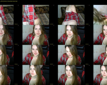 naughty_popa — 16 minute Chaturbate female cam show recording, 720p, Nov 9, 2020