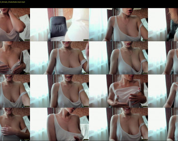 nickyplus — 70 minute Chaturbate couple cam show recording, 720p, Nov 9, 2020
