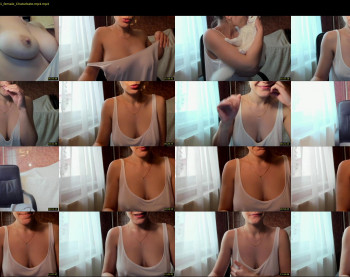 nickyplus — 16 minute Chaturbate couple cam show recording, 720p, Nov 9, 2020