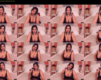 norahreve — 3 minute Chaturbate female cam show recording, 720p, Nov 10, 2020