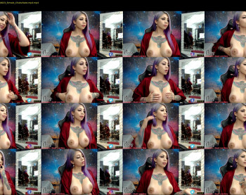 nuryforerogh — 12 minute Chaturbate female cam show recording, 1080p, Nov 9, 2020