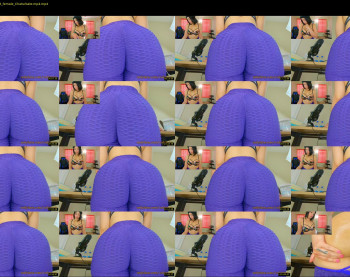 oxlemon — 70 minute Chaturbate female cam show recording, 1080p, Nov 9, 2020