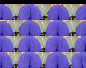 oxlemon — 19 minute Chaturbate female cam show recording, 1080p, Nov 10, 2020