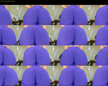 oxlemon — 39 minute Chaturbate female cam show recording, 1080p, Nov 10, 2020