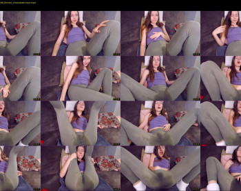 peaceduke — 21 minute Chaturbate female cam show recording, 1080p, Nov 9, 2020