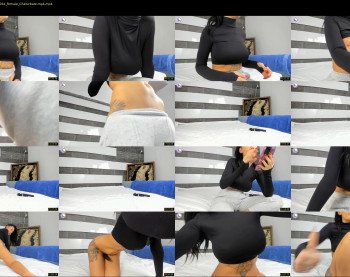 pinkyishere — 49 minute Chaturbate female cam show recording, 1080p, Nov 9, 2020