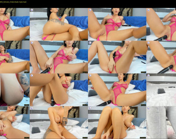 pinkyishere — 72 minute Chaturbate female cam show recording, 1080p, Nov 9, 2020