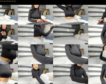 pinkyishere — 10 minute Chaturbate female cam show recording, 1080p, Nov 9, 2020