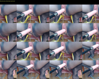power_stuff — 12 minute Chaturbate female cam show recording, 720p, Nov 9, 2020