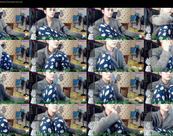 ps4pro — 70 minute Chaturbate female cam show recording, 720p, Nov 9, 2020