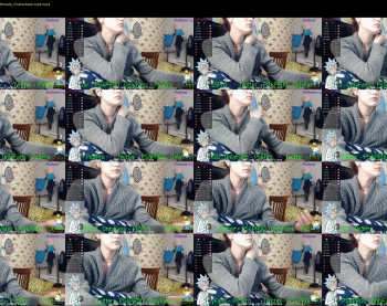 ps4pro — 3 minute Chaturbate female cam show recording, 720p, Nov 9, 2020