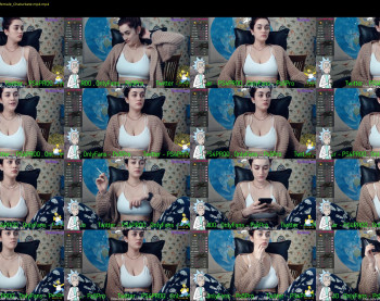 ps4pro — 64 minute Chaturbate female cam show recording, 720p, Nov 9, 2020