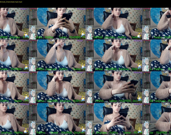ps4pro — 16 minute Chaturbate female cam show recording, 720p, Nov 9, 2020