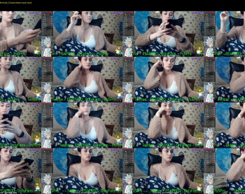 ps4pro — 21 minute Chaturbate female cam show recording, 720p, Nov 9, 2020