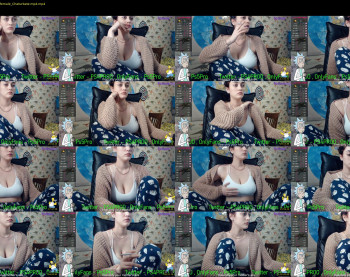 ps4pro — 71 minute Chaturbate female cam show recording, 720p, Nov 9, 2020