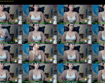 ps4pro — 51 minute Chaturbate female cam show recording, 720p, Nov 10, 2020