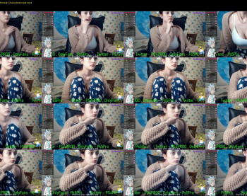 ps4pro — 3 minute Chaturbate female cam show recording, 720p, Nov 10, 2020