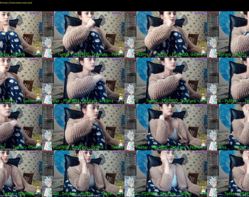 ps4pro — 16 minute Chaturbate female cam show recording, 720p, Nov 10, 2020