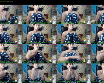 ps4pro — 31 minute Chaturbate female cam show recording, 720p, Nov 10, 2020