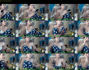 ps4pro — 71 minute Chaturbate female cam show recording, 720p, Nov 10, 2020