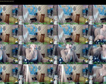 ps4pro — 5 minute Chaturbate female cam show recording, 720p, Nov 10, 2020
