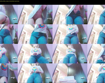 samantha_larusso_ — 70 minute Chaturbate couple cam show recording, 1080p, Nov 10, 2020