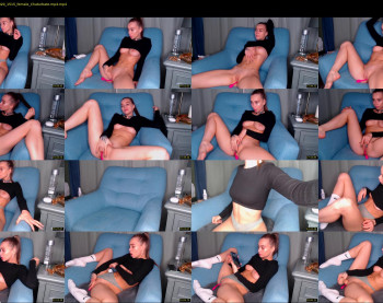 sarah__marlow__ — 67 minute Chaturbate couple cam show recording, 720p, Nov 9, 2020