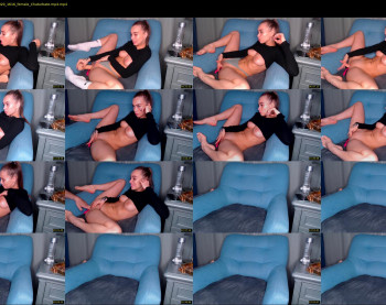 sarah__marlow__ — 39 minute Chaturbate couple cam show recording, 720p, Nov 9, 2020