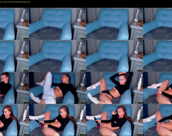 sarah__marlow__ — 78 minute Chaturbate couple cam show recording, 720p, Nov 9, 2020