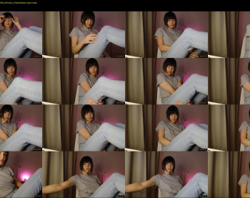 sasha_ursx — 3 minute Chaturbate female cam show recording, 1080p, Nov 9, 2020