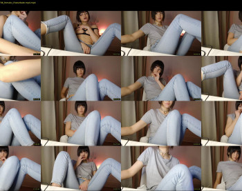 sasha_ursx — 28 minute Chaturbate female cam show recording, 1080p, Nov 9, 2020