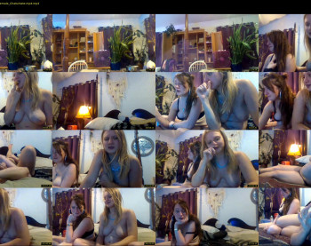 scartit — 133 minute Chaturbate female cam show recording, 720p, Nov 9, 2020
