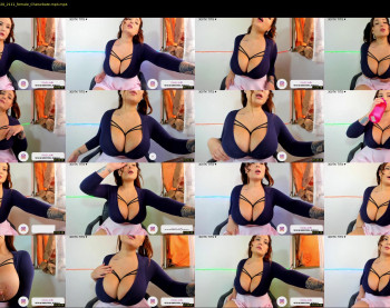 sexual_addiction — 70 minute Chaturbate couple cam show recording, 1080p, Nov 9, 2020