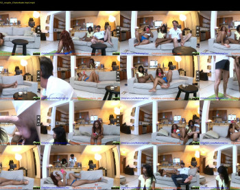 shinyplace — 74 minute Chaturbate couple cam show recording, 1080p, Nov 10, 2020
