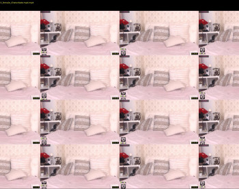 sofialloyd — 16 minute Chaturbate female cam show recording, 1080p, Nov 10, 2020