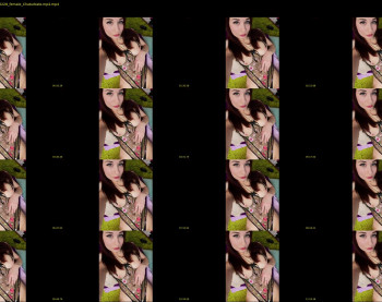 sonya_keller — 13 minute Chaturbate female cam show recording, 1080p, Nov 10, 2020