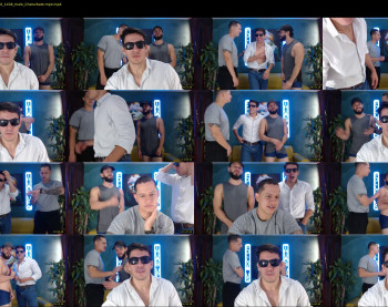 straigthguysfun — 37 minute Chaturbate male cam show recording, 720p, Nov 9, 2020