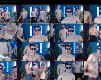 straigthguysfun — 48 minute Chaturbate male cam show recording, 720p, Nov 9, 2020