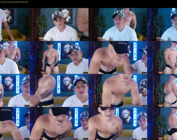 straigthguysfun — 8 minute Chaturbate male cam show recording, 720p, Nov 10, 2020