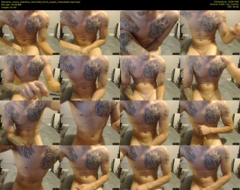 sunny_valentine — 8 minute Chaturbate male cam show recording, 720p, Nov 10, 2020