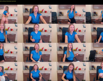 sweetie__pie — 74 minute Chaturbate female cam show recording, 1080p, Nov 9, 2020