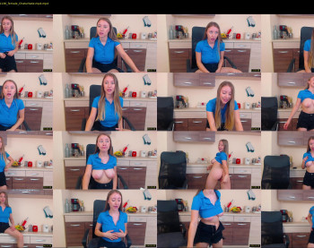 sweetie__pie — 74 minute Chaturbate female cam show recording, 1080p, Nov 9, 2020