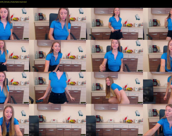 sweetie__pie — 42 minute Chaturbate female cam show recording, 1080p, Nov 9, 2020