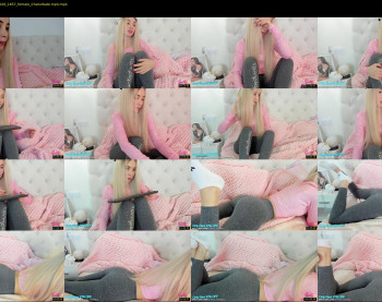 sweety_rinushka_ — 71 minute Chaturbate female cam show recording, 1080p, Nov 9, 2020