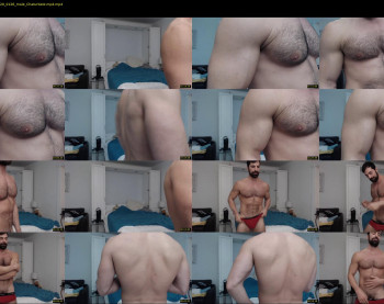 therealkingyoshi — 11 minute Chaturbate male cam show recording, 720p, Nov 10, 2020