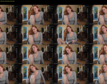 tinatopp — 4 minute Chaturbate female cam show recording, 480p, Nov 9, 2020