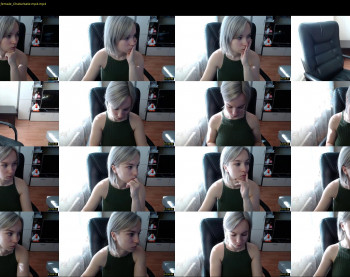 tinkissa — 31 minute Chaturbate couple cam show recording, 1080p, Nov 9, 2020