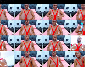 tracy_owen — 16 minute Chaturbate female cam show recording, 720p, Nov 9, 2020