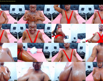 tracy_owen — 43 minute Chaturbate female cam show recording, 720p, Nov 9, 2020